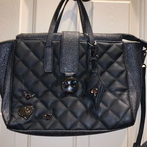 Nightmare Before Christmas Purse Disney